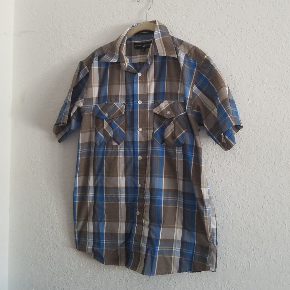Men's clothes